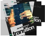 Transition (DVD and Gimmick) by Jamie Docherty - Trick - £30.89 GBP