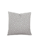 Majestic Home Gray Towers Floor Pillow - 54 x 44 x 12 in. - $4,634.63 MXN