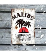 Retro Mancave Bar Beer  Cafe Pub Tin  Sign  - €9,37 EUR