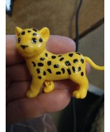 Ken Wildlife Vet Doll Play Set Cheetah Replacement Toy - £2.33 GBP