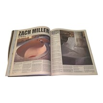 JUICE Magazine #67 2010 Shane Borland Chris Haslam Ben Krahn Gareth Stehr image 4