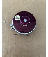 VINTAGE SOUTH BEND OREN - O - MATIC FLY REEL NO. 1140 MODEL D, BALANCED ... - $207.32 MXN