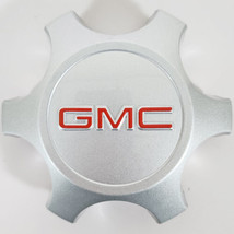 ONE 2013-2017 GMC Acadia # 7052 18" 6 Spoke Wheel Center Cap GM # 9596876 USED - $24.99