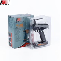 Flysky FS-GT2 2.4G 2CH Gun RC Radio System Digital Transmitter with Rece... - $50.00+