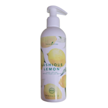 Young Living Lushious Lemon Hand Lotion ( 226 g) - New - Free Shipping - £13.58 GBP