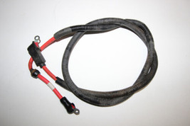 2003 XLT 1200 WaveRunner Yamaha OEM Positive Electrical Battery Cable Le... - $19.39