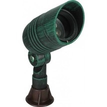 ORBIT 1051-GN SLIM BULLET HOODED -GRN - $36.16