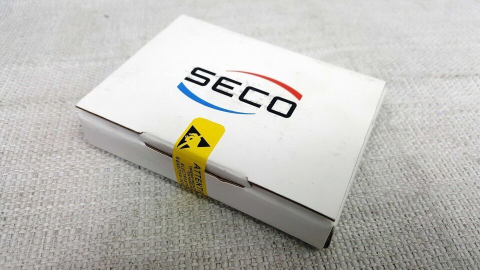 Seco QA76-3220-0000-C0 µQ7-A76-J Board With Intel® Atom™ Processor E3815. - $44.55