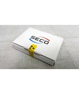 Seco QA76-3220-0000-C0 µQ7-A76-J Board With Intel® Atom™ Processor E3815. - $61.12 CAD