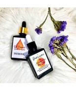 Miraculous Elixir &quot;Ayurveda Kumkumadi Oil&quot; , Red Diamonds &quot;Goji Berry bl... - $24.99