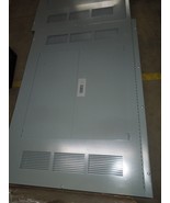 Square D I-Line Panelboard 250A 3ph 120/208V Main Breaker w/ Smart Cell ... - $12,500.00