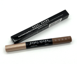 Bobbi Brown Long-Wear Cream Eye Shadow Dual-Ended Stick Golden Pink + Ta... - $29.61