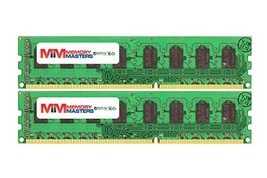 Memory Masters Extreme Amd 16GB (2 X 8GB) DDR3 Sdram 1866MHz PC3-14900 Pc Desktop - £62.94 GBP
