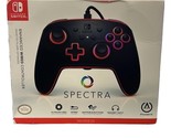 Nintendo Controller Spectra enhanced wired controller 390532 - £16.23 GBP