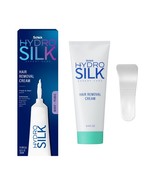 Schick Hydro Silk Women&#39;s Depilatory Cream for Body and Bikini Area - $266.35 MXN