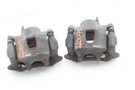 Driver Left & Passenger Right Caliper Front Fits 00-05 CELICA 54574 image 3