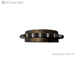 Crankshaft Timing Gear From 2008 Mazda CX-9  3.7 - $19.75
