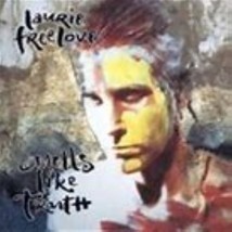 Heaven on Earth by Freelove, Laurie Cd - $10.75