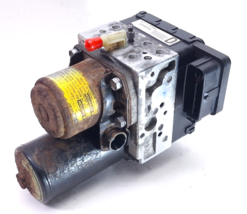 2006-2008 TOYOTA HIGHLANDER RX400H HYBRID ANTI-LOCK ABS BRAKE PUMP 44510... - $427.19