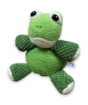 Scentsy Buddy *RETIRED*  Plush Ribbert the Frog Mini Plush w/ No Scent Pack - £14.30 GBP