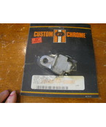 NEW CCI Motorcycle Custom Chrome Brake Tee Rear Side Car # 28-185 - $380.26 MXN