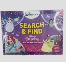Skillmatics Preschool Learning Activity - Search &amp; Find Disney Princess ... - €17,03 EUR