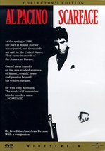 Scarface (1983) [DVD] [DVD] - £22.03 GBP