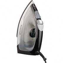 Brentwood Mpi-53 Steam- Spray &amp; Dry Iron - $1,059.57 MXN