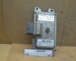 13-15 Nissan Maxima Transmission Control Unit TCU 310F64BA0A Module 335-... - £8.11 GBP