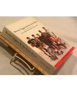Bernie Saggau and the Iowa Boys (2005 Signed 1st Edition Softcover)  - $65.15 CAD