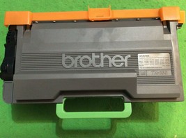 Brother TN-850 Genuine Toner - Empty - $24.95