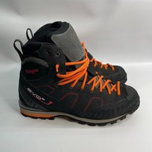ARBPRO EVO 2 Climbing Boots Men&#39;s Size US 10.5 EUR 43 Black Tree Arborist - $197.99