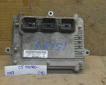2005 Honda Pilot Engine Control Unit ECU 37820PVJA74 Module 240-10B8 - $28.41