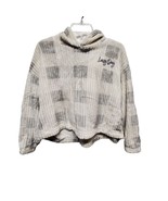 Joyspun Pullover Sweater Hoodie Womens size XS (0-2) - £9.44 GBP