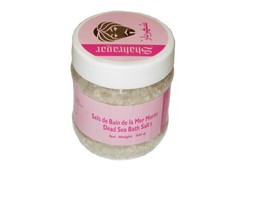 Dead Sea Salt-Dead sea salt bath-Dead sea salt for face- Dead Sea salt scrub - £8.97 GBP