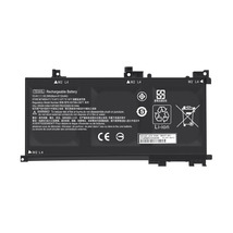 Hp TE04XL Battery Replacement HSTNN-DB7T For Pavilion 15T-BC200 Omen 15-AX - £62.92 GBP