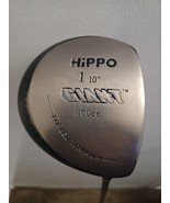 TZ GOLF - Hippo Giant 400cc OR JOHN DALY 370 Forged Titanium Driver 10* ... - $27.70