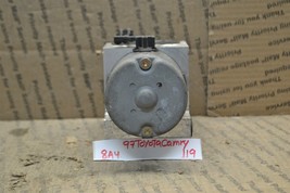 1997-2001 Toyota Camry ABS Pump Control OEM 8954106030 Module 119-8a4 - $19.59