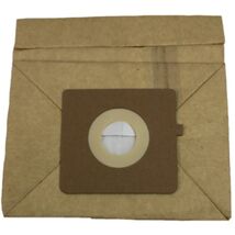 1 Bissell Part 2037500 Canister Bags 22Q3 Zing Can 1 Per Packfits Cirrus... - $7.67