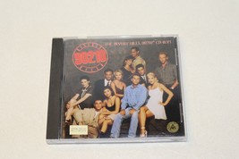 Beverly Hills, 90210 CD-ROM (PC, 1995) - RARE - Music CD Byron Press Multimedia! - £3.94 GBP
