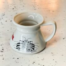 Sandra Boynton Keep Your Paws Off My Mug Grumpy Cat 10oz Non-Slip Coffee... - $14.87