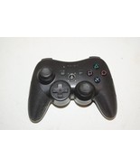 Power A Wireless Controller for PlayStation 3 - Black CONTROLLER ONLY NO... - £15.63 GBP