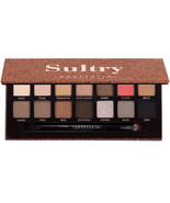 Anastasia Beverly Hills *Sultry* Eyeshadow Palette - £63.80 GBP