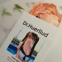 Dr.Huerllud Love Doll - Ergonomic Design, Perfect Fit image 5