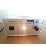 Volpi Intralux 6000 Fiber Optic Light Source - $51.36