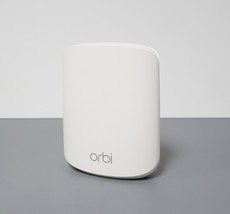 Netgear Orbi RBS350 Dual-Band Mesh Wifi 6 AX1800 Satellite (Each) image 2