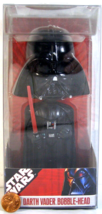 Funko Star Wars Bobble-Head Series 1 Darth Vader 2007  S6X - £10.35 GBP