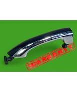 06-2011 mercedes gl450 ml350 r350 right passenger side exterior door han... - €39,68 EUR