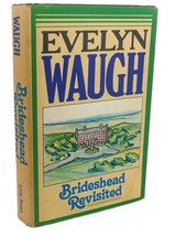 Evelyn Waugh Brideshead Revisited The Sacred And Profane Memoriesof Captain Cha - £59.39 GBP