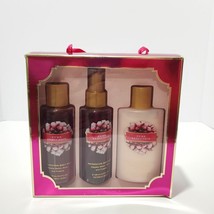 Victoria&#39;s Secret Pure Seduction 3 Piece Gift Set 4.2 fl. oz. New In Box... - $28.57